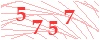 code
