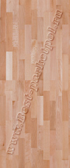 Бук Ориджнл (доска трехполосная)  ― Ламинат, паркетная доска, межкомнатные двери