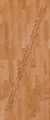 Ясень Золотой (доска трехполосная)   ― Ламинат, паркетная доска, межкомнатные двери
