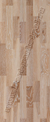 Дуб айвори браш PN (доска трехполосная) ― Ламинат, паркетная доска, межкомнатные двери