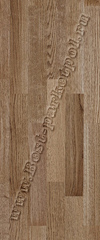 Дуб антик (доска трехполосная)   ― Ламинат, паркетная доска, межкомнатные двери