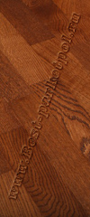 Дуб Шелк Браш (доска трехполосная) ― Ламинат, паркетная доска, межкомнатные двери
