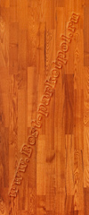 Ясень Мускатный (доска трехполосная) ― Ламинат, паркетная доска, межкомнатные двери
