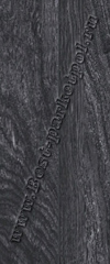 72014-0684 Черный дуб, планка   ― Ламинат, паркетная доска, межкомнатные двери
