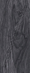 72016-0856 Черный дуб, планка   ― Ламинат, паркетная доска, межкомнатные двери