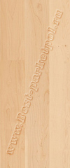 Клен канадский Эдмонтон СЛ (доска двухполосная) ― Ламинат, паркетная доска, межкомнатные двери