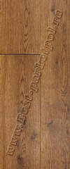 Дуб Асти (Ахтуг) Европейский  Браш под лаком/Рустик (доска однополосная) ― Ламинат, паркетная доска, межкомнатные двери