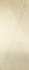 Ясень натур Мрамор (доска двухполосная) ― Ламинат, паркетная доска, межкомнатные двери