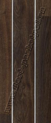 Дуб копченый алюминий Natur 1194266 (доска однополосная)    ― Ламинат, паркетная доска, межкомнатные двери