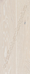 Дуб Снег МЛ/Б/Ф (доска однополосная) ― Ламинат, паркетная доска, межкомнатные двери