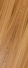 Дуб европейский brushed 4452 (доска однополосная)   ― Ламинат, паркетная доска, межкомнатные двери