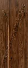 Орех Вермонт НМ/Ф (доска однополосная) ― Ламинат, паркетная доска, межкомнатные двери