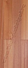 Сапеле (доска однополосная)   ― Ламинат, паркетная доска, межкомнатные двери