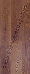 Дуб брашированный Роял (доска однополосная)   ― Ламинат, паркетная доска, межкомнатные двери