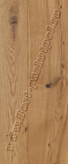 Дуб браш Rustikal  1368979 (доска однополосная)  ― Ламинат, паркетная доска, межкомнатные двери