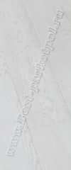 Дуб Гранд Белый Мрамор (доска однополосная) ― Ламинат, паркетная доска, межкомнатные двери