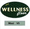 Ламинат HDM Elesgo (Элесго) Wellness Maxi V5