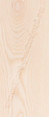 Ясень Урбан (премиум) белый матовый лак (доска однополосная) ― Ламинат, паркетная доска, межкомнатные двери